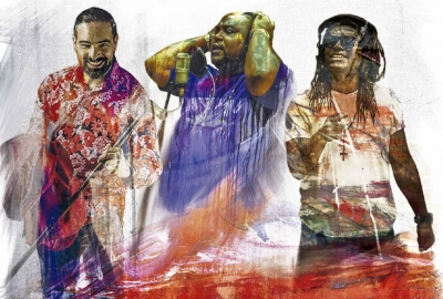 A romper el coco, para no perder el camino de la música cubana 