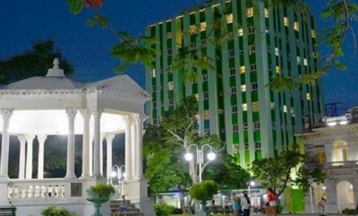 Celebra hoy Santa Clara Aniversario 330 de su fundación 