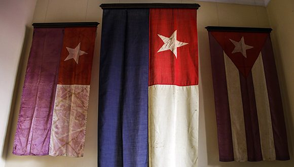 Este 20 de octubre celebramos el Día de la Cultura Cubana. Foto: Abel Padrón Padilla/Cubadebate.