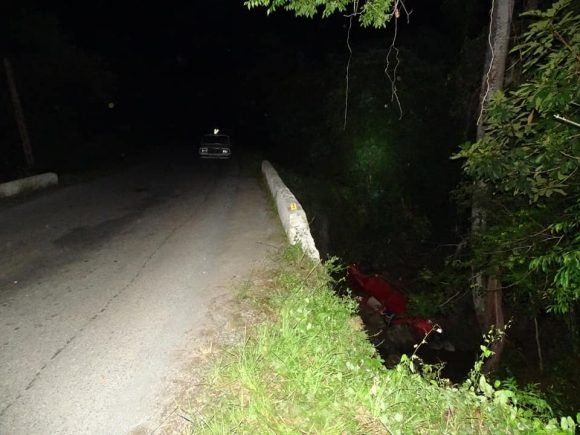 Accidente de tránsito en Pinar del Río deja cinco fallecidos y un lesionado Accidente de tránsito en Pinar del Río deja cinco fallecidos y un lesionado