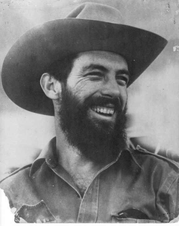  Camilo Cienfuegos