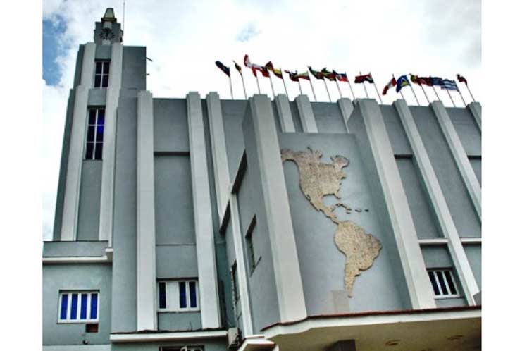 Casa de las Américas