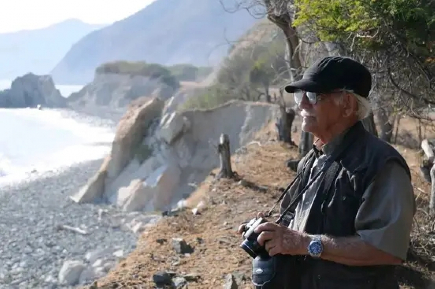Doctor en Ciencias Nicasio Viña Bayés