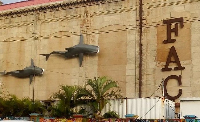 Fábrica de Arte Cubano abierta a los talleres de verano