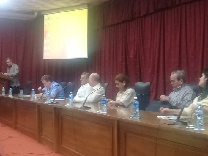 Ciencia cubana en favor del desarrollo agroindustrial