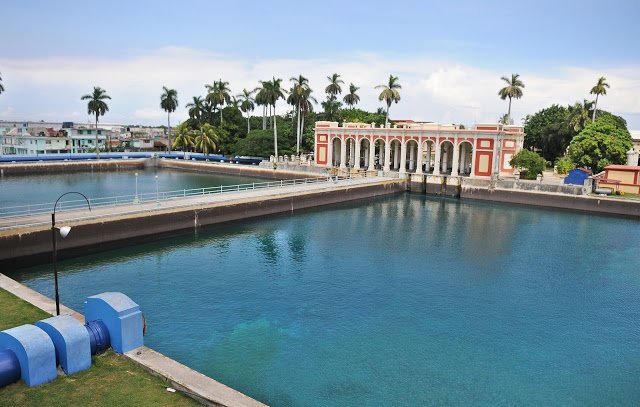 Reconocen labor de trabajadores del sector hidráulico