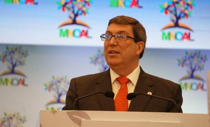 Cancilleres del MNOAL se reúnen hoy en Bakú