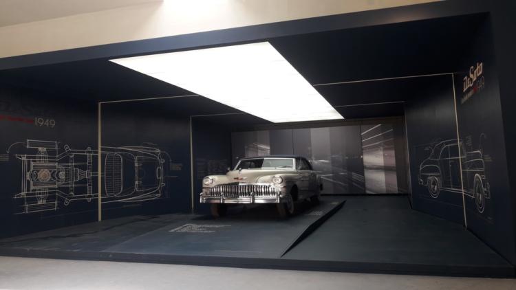 La Habana Vieja renace