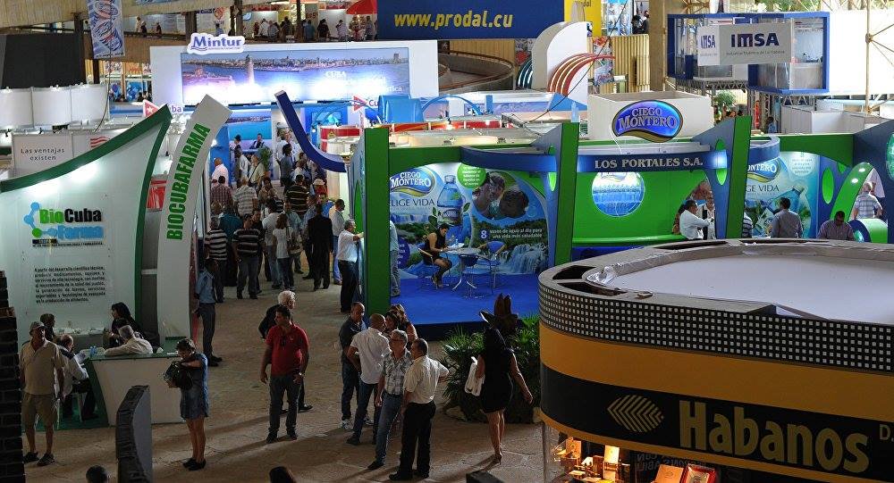 Para La Habana todos los honores