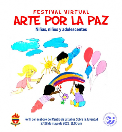 Los niños tienen la palabra