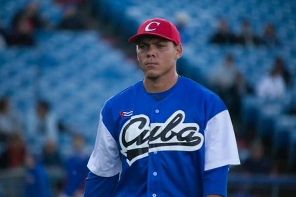 Liga Can-Am: Volvió a sonar la timba criolla en Rockland, Cuba barre a los Boulders