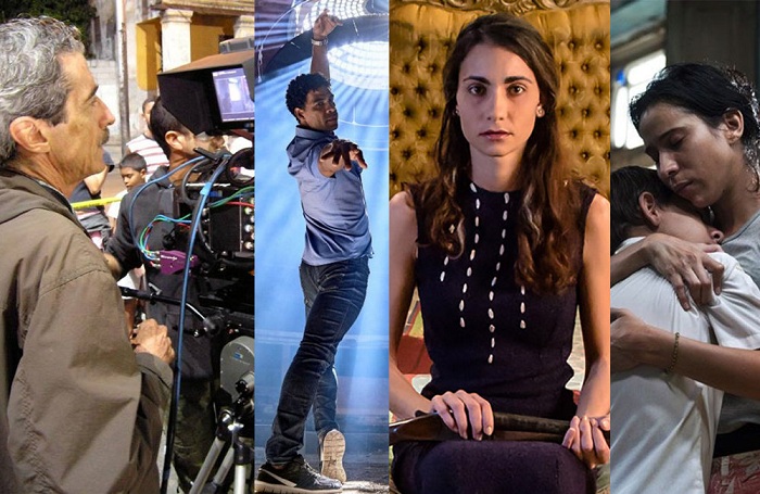 La nueva política “tiene una extraordinaria importancia en la política cultural de nuestra nación para fomentar el desarrollo creativo y la producción cinematográfica y audiovisual”, dijo el presidente del ICAIC.