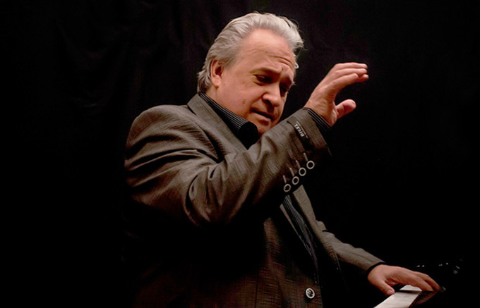 Frank Fernández Frank Fernández