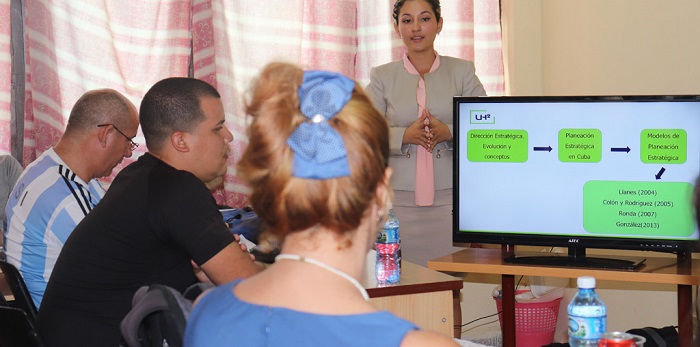 Acogerá Cuba Encuentro Internacional de Estudiantes de Turismo