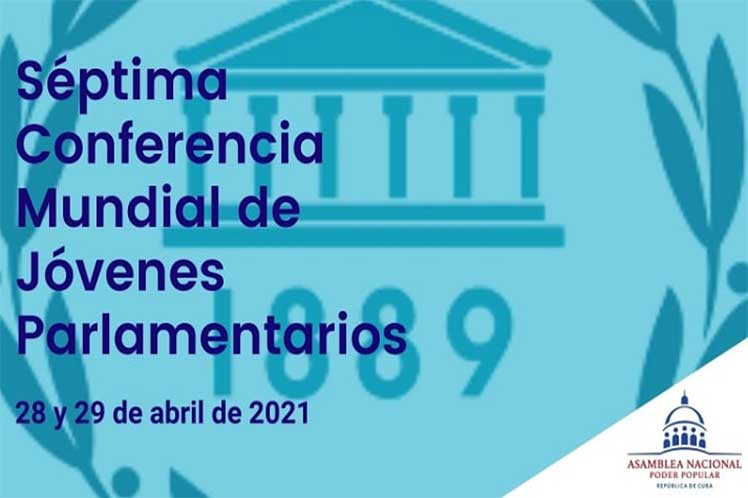 Séptima Conferencia Mundial de Jóvenes Parlamentarios