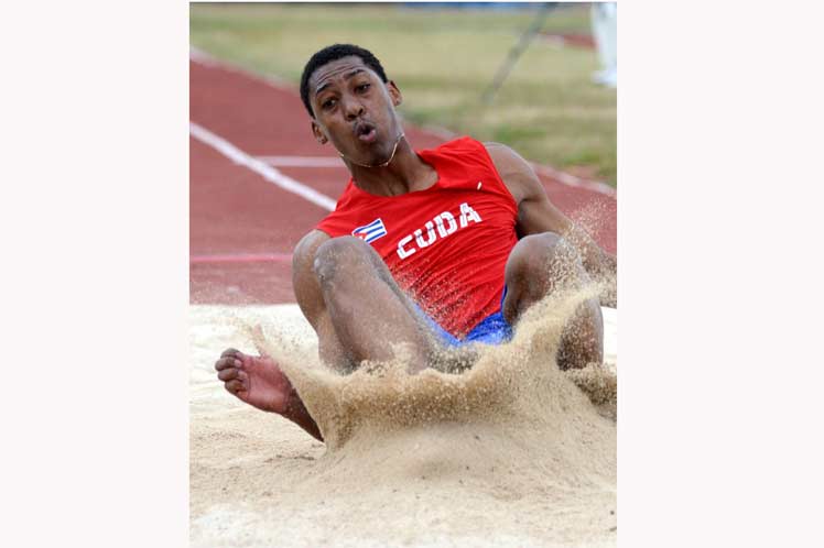 Juan Miguel Echevarría Juan Miguel Echevarría