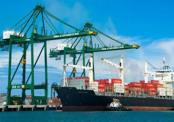 Zona Especial de Desarrollo Mariel