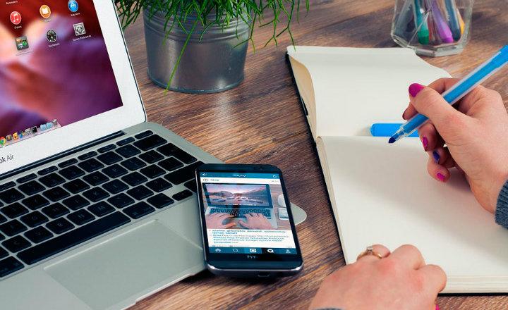 Establecen nueevas técnicas para el estudio del Periodismo