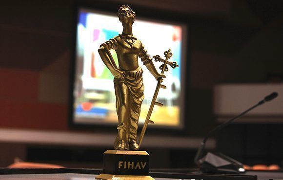 Díaz-Canel asiste a inauguración de FIHAV 2019