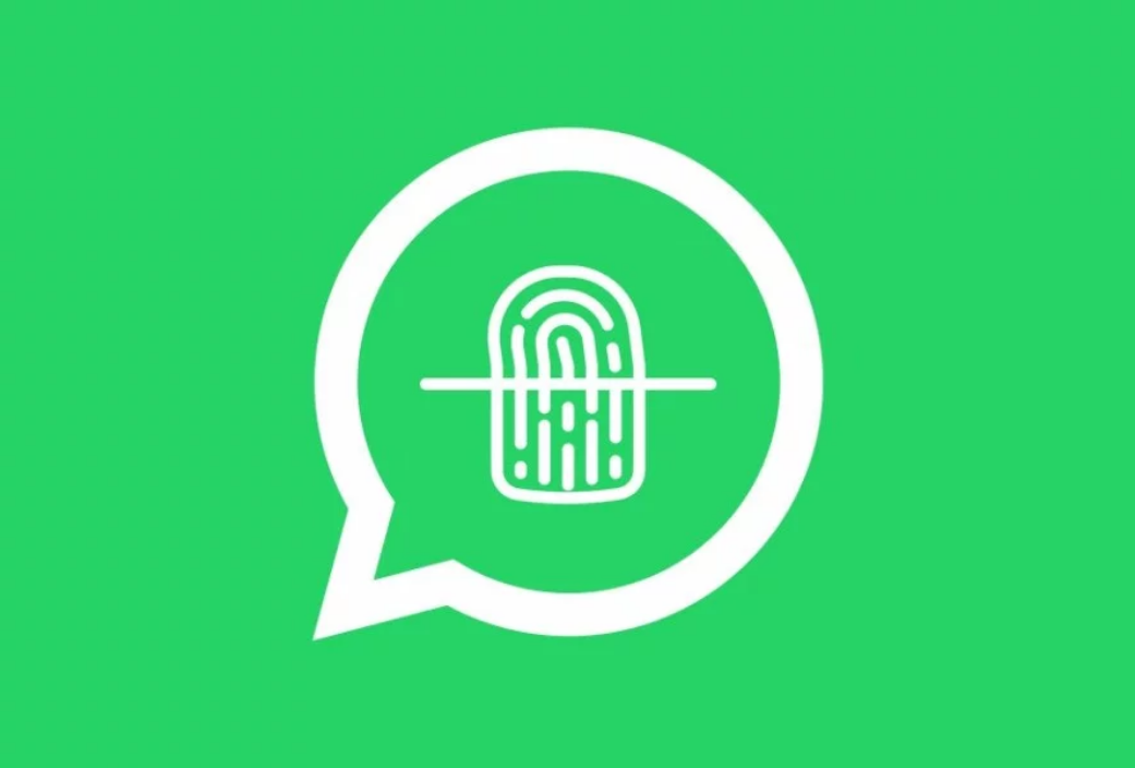 WhatsApp para Android ya te deja proteger tus chats con huella digital WhatsApp para Android ya te deja proteger tus chats con huella digital