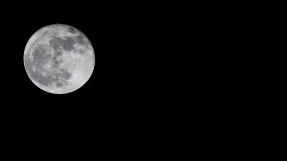 Superluna