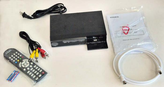 Entregarán módulo para la Televisión Digital en la Isla de la Juventud