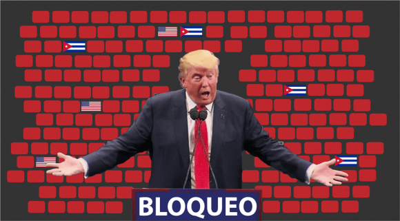 EEUU anuncia nuevas medidas para restringir más exportaciones y reexportaciones de bienes hacia Cuba