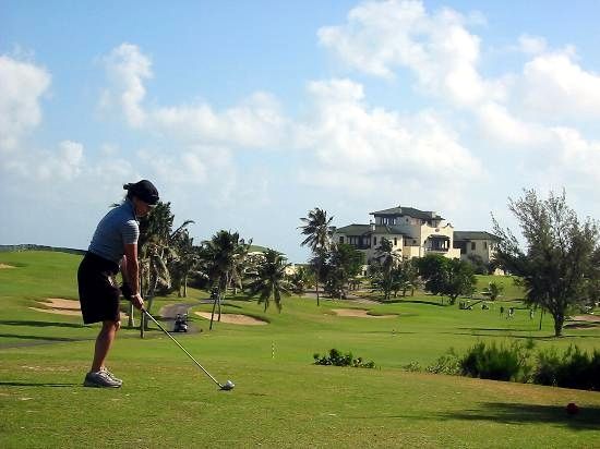  Gran Torneo Cuba Golf de Varadero