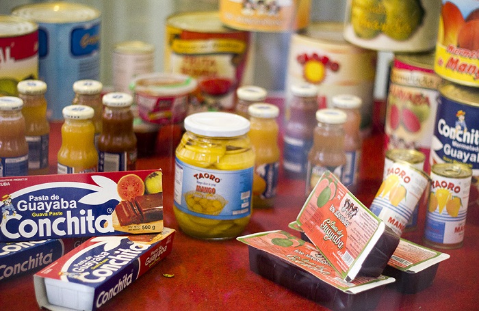 Agricultura cubana busca ampliar su oferta de exportación