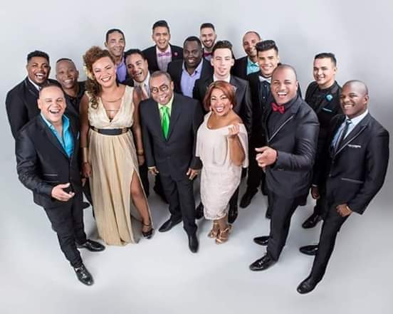 La agrupación de Adalberto Álvarez y su Son será la anfitriona de la peña “Del Son al Casino”. Foto: Cortesía de la orquesta. La agrupación de Adalberto Álvarez y su Son será la anfitriona de la peña “Del Son al Casino”. Foto: Cortesía de la orquesta.