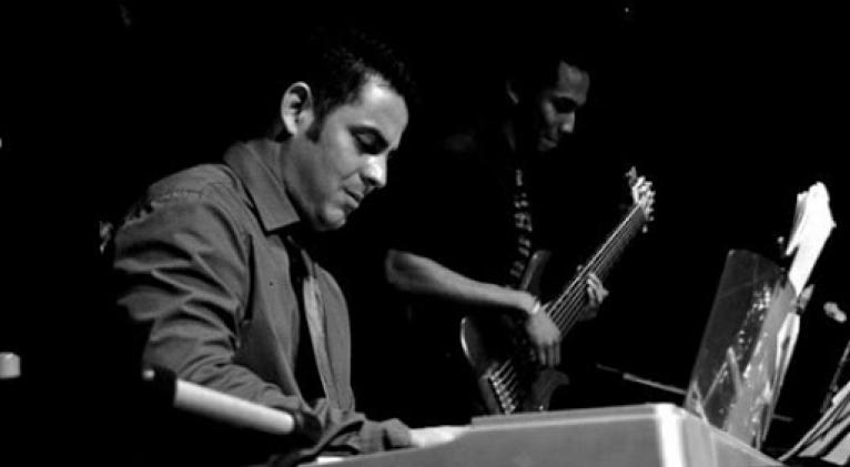 Alejandro Falcón Alejandro Falcón