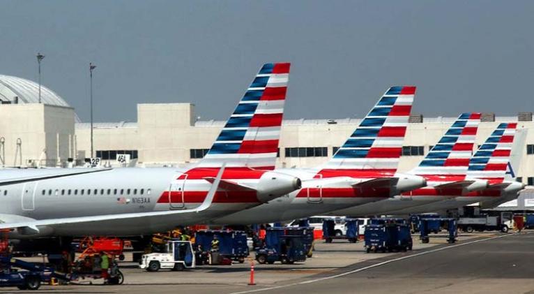 Aerolíneas extranjeras incrementan vuelos y frecuencias a Cuba Aerolíneas extranjeras incrementan vuelos y frecuencias a Cuba