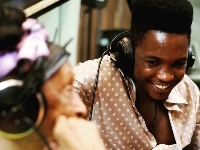 Clip El potaje, de Cimafunk, homenaje a La Habana en 500 cumpleaños Clip El potaje, de Cimafunk, homenaje a La Habana en 500 cumpleaños