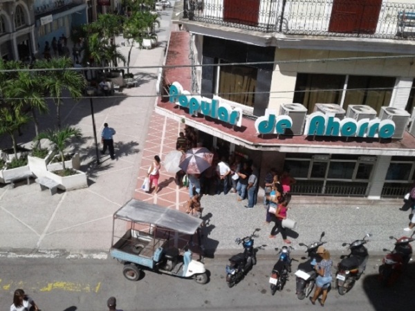 Promoción Especial del BPA para los clientes con tarjetas magnéticas