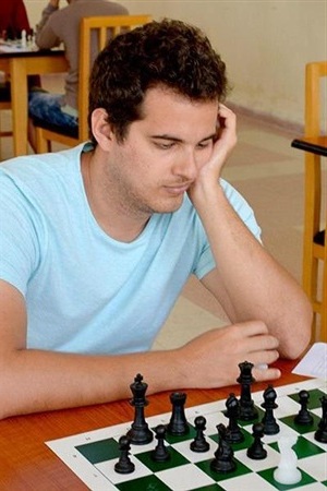 Roberto García Pantoja