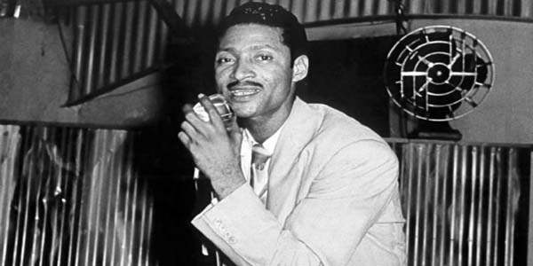 Benny Moré Benny Moré