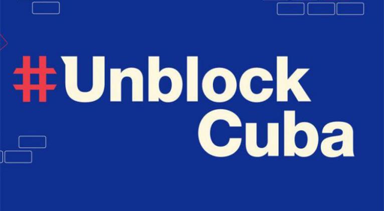 Reclamo contra bloqueo de EEUU a Cuba vuelve a ONU Reclamo contra bloqueo de EEUU a Cuba vuelve a ONU