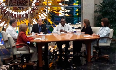 Nuevas medidas económicas impulsarán el desarrollo del país 