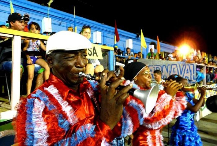 Declaran Patrimonio cultural de la nación al carnaval de Santiago de Cuba