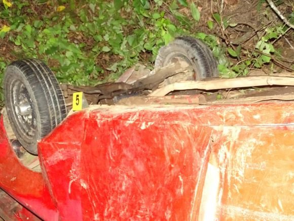 Accidente de tránsito en Pinar del Río deja cinco fallecidos y un lesionado Accidente de tránsito en Pinar del Río deja cinco fallecidos y un lesionado