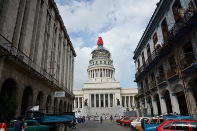 Capitolio de La Habana Capitolio de La Habana