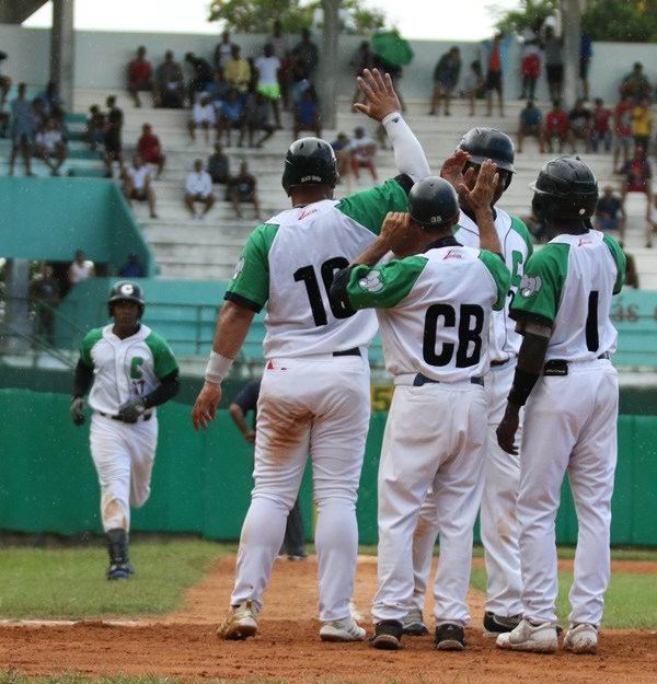 Cienfuegos béisbol Cienfuegos béisbol