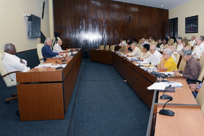 Cubanos optimistas con nuevas medidas económicas