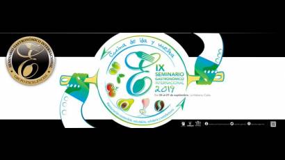 Cocina de ida y vuelta: centro del debate en el IX Seminario Gastronómico Internacional Excelencias Gourmet