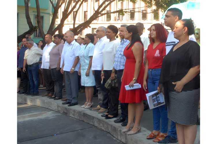 Universidad de La Habana Universidad de La Habana