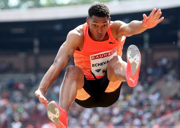 Balonmano, atletismo y remo lideran deporte cubano en junio