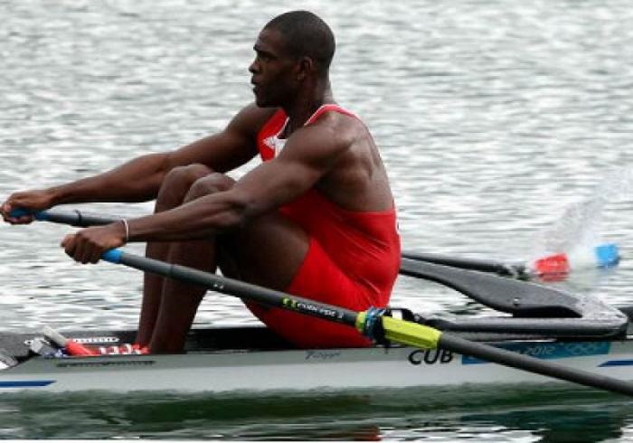Balonmano, atletismo y remo lideran deporte cubano en junio