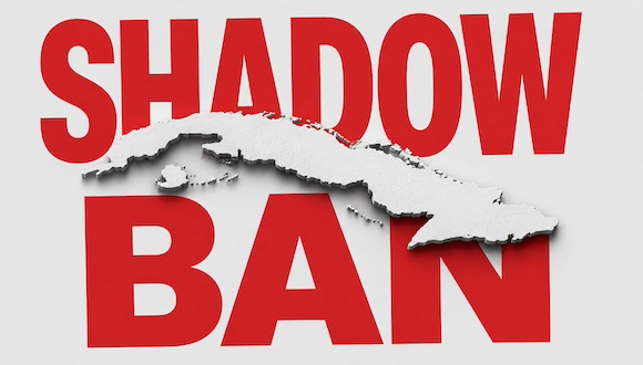 Shadow Ban