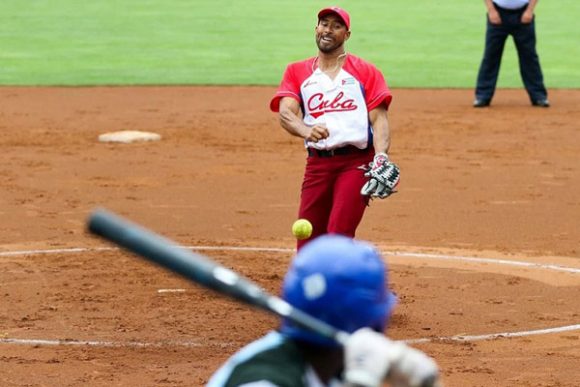 Campeonato Panamericano de Sóftbol