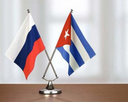 Evalúan Cuba y Rusia proyectos de colaboración en ramas del transporte Evalúan Cuba y Rusia proyectos de colaboración en ramas del transporte
